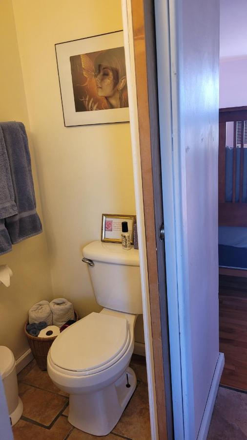 Angel Cottage With A Sauna Or The Cozy With A Jacuzzi Tub, Both Are Studios With A View Of Mount Shasta Bagian luar foto