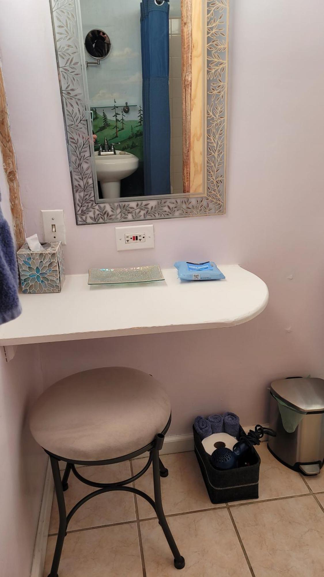 Angel Cottage With A Sauna Or The Cozy With A Jacuzzi Tub, Both Are Studios With A View Of Mount Shasta Ruang foto