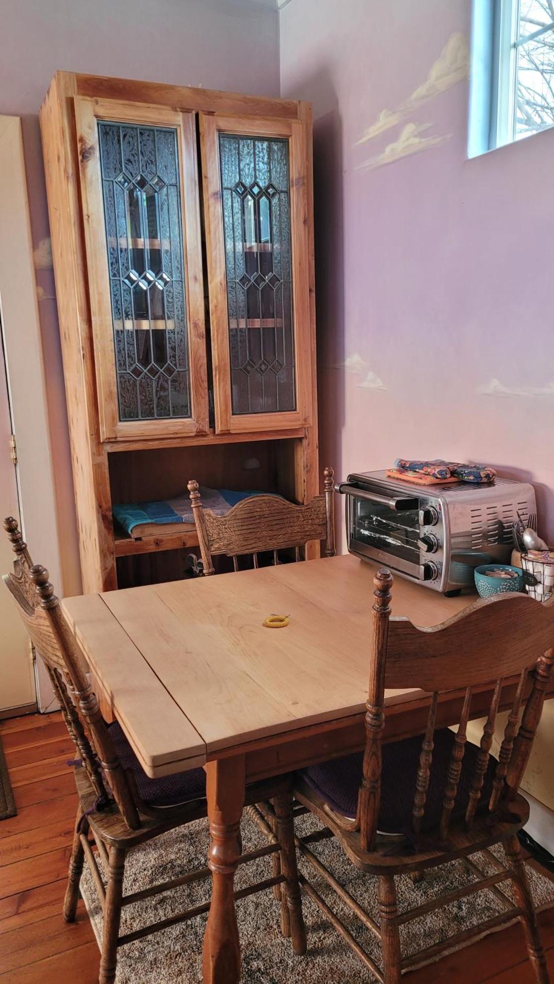 Angel Cottage With A Sauna Or The Cozy With A Jacuzzi Tub, Both Are Studios With A View Of Mount Shasta Ruang foto